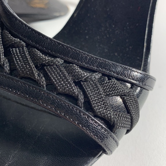 Dior y2k gently used heels - Picture 8 of 9